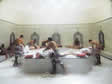 hamam - turkish bath